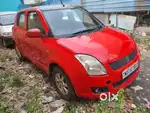 Maruti Suzuki Swift 2005-2010 1.3 VXI, 2008, Petrol