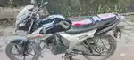 Yamah szR 2011 model