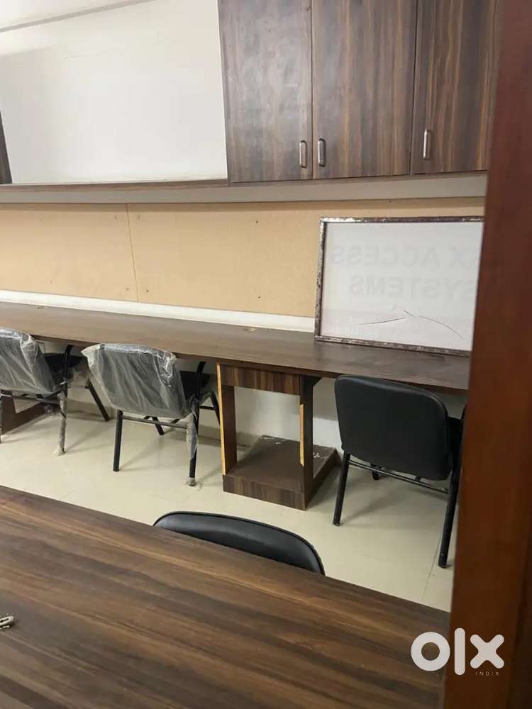 Office for rent in Siddhivinayak bussiness Tower