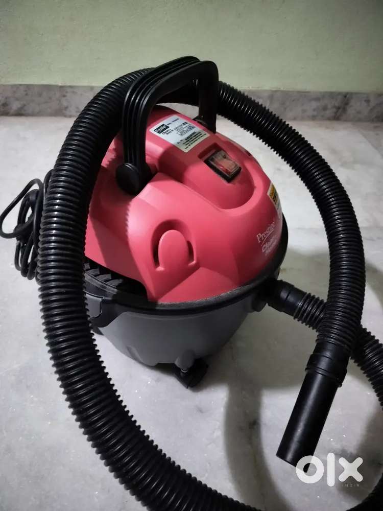 Vaccum cleaner