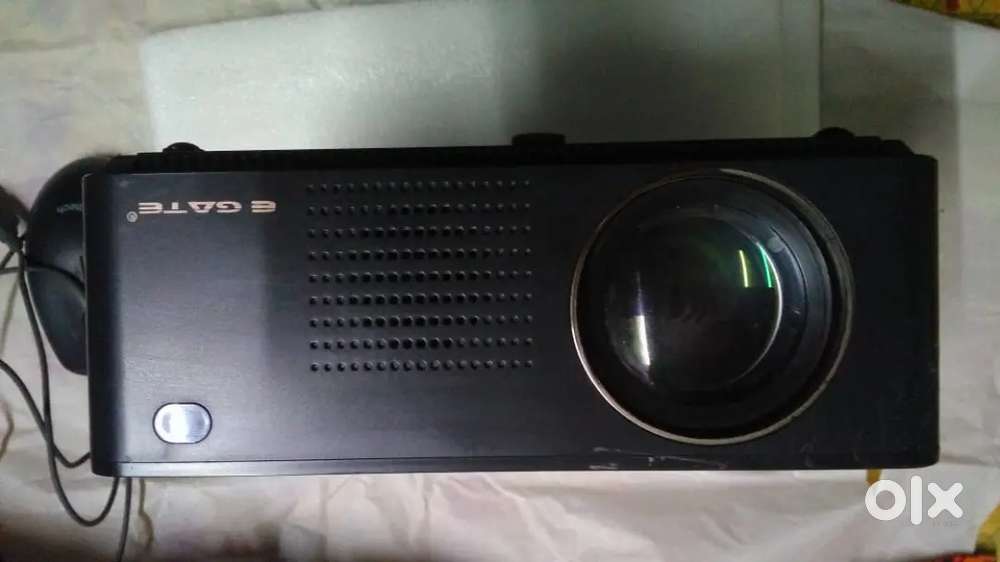 Projector Android- E gate compney