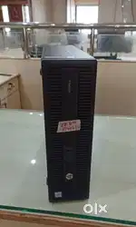Hp i7 6th gen 3.4ghz/8gb/256gb/2gb graphic card