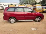 Toyota Innova 2004-2011 2.5 V Diesel 8-seater, 2009, Diesel