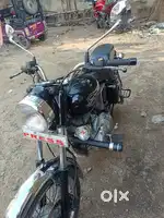 New condition