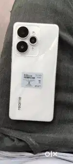 Realme 15pro 5g 12/256