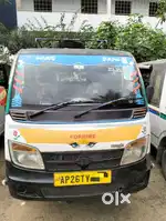Tata magic