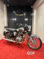 CLASSIC 500 CHROME/2017