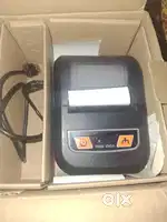 Bluetooth EZO printer