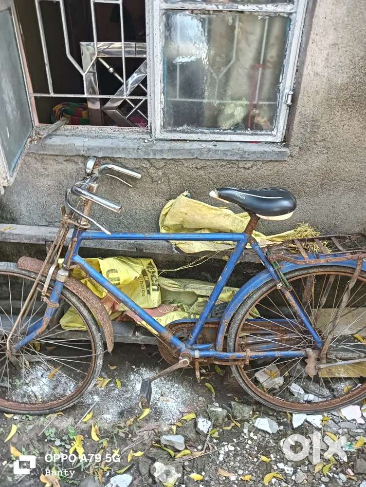By cycle sell