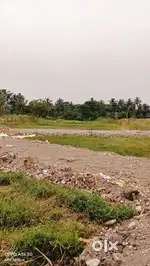 PLOT available south kolkata Joka amtalla