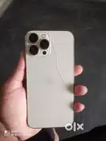 I phone 13 pro max