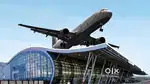 Bulk hiring for male and female in aviation industry