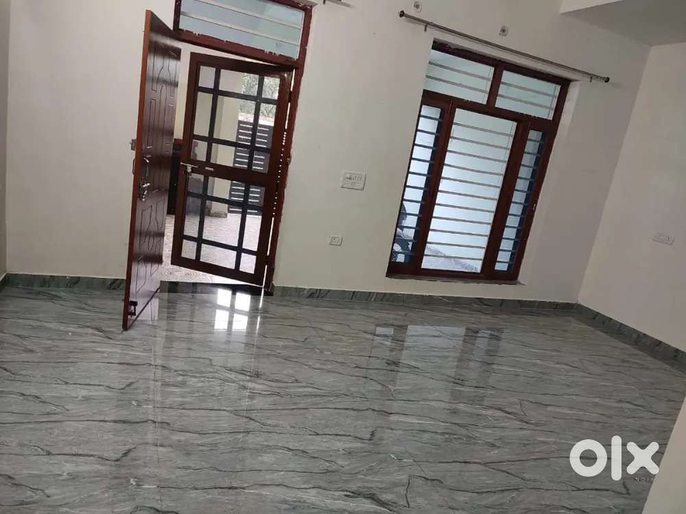 Spacious 1 BHK For Rent