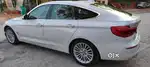 BMW 3 Series GT 320d Luxury Line, 2019, Diesel
