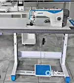 Jack F4 Electric Sewing Machine