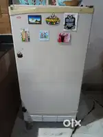 Voltas Fridge