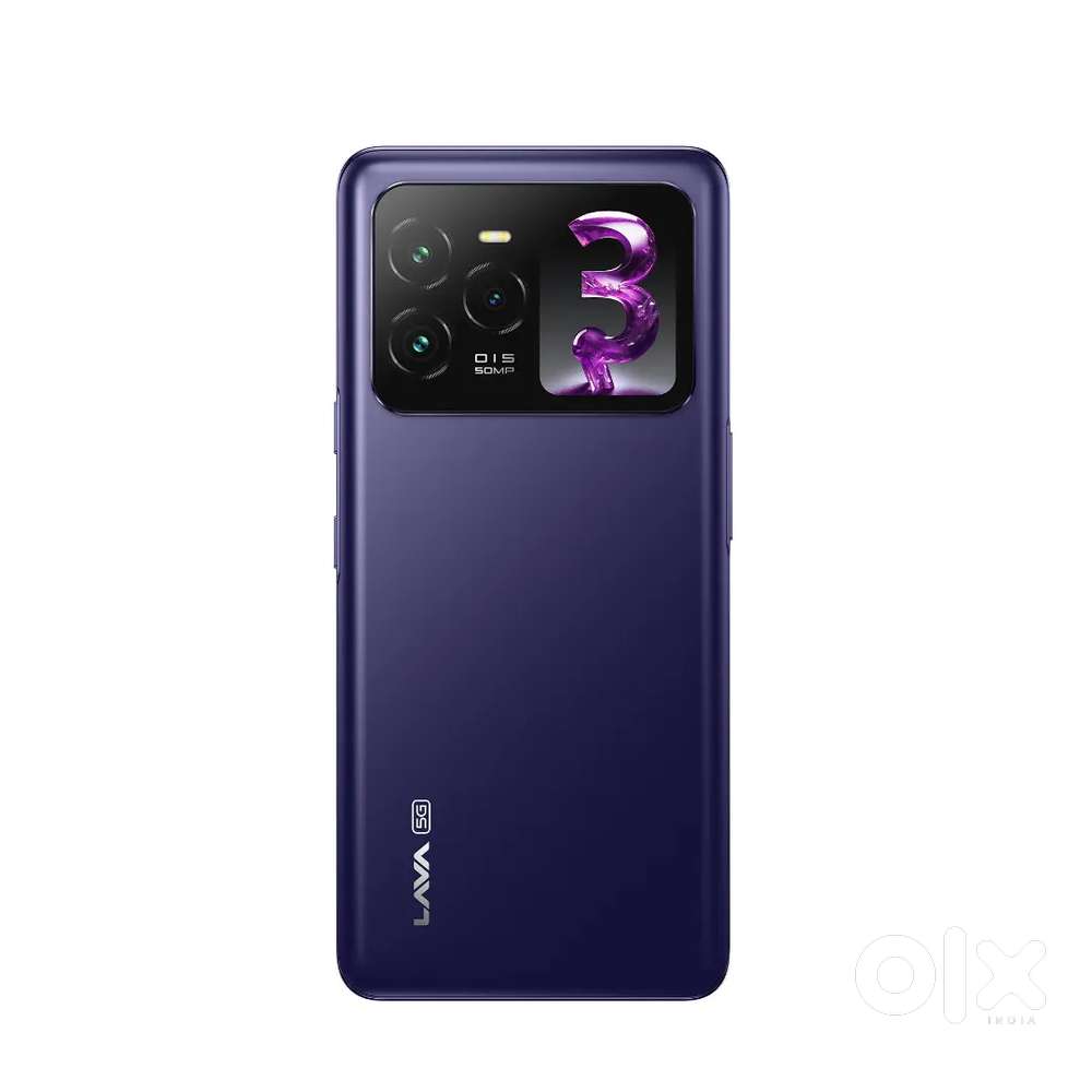 Lava agni 3 for sale