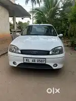 Ford Ikon Petrol Good Condition