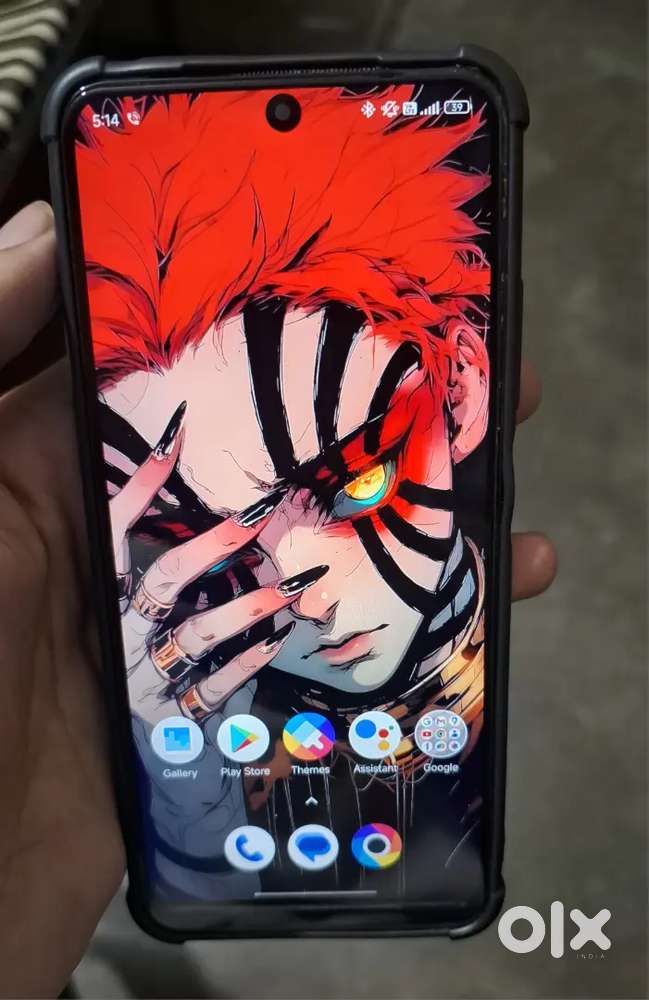 Poco M4 Pro