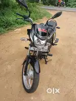 Bajaj platina