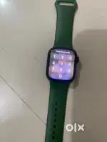 Apple i watch series 7(41mm)