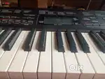 Casio Ctk keyboard