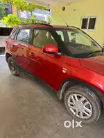 Maruti Suzuki Brezza 2016 Diesel Good Condition
