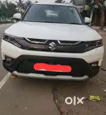 Maruti Suzuki Brezza 2024 Petrol 5500 Km Driven