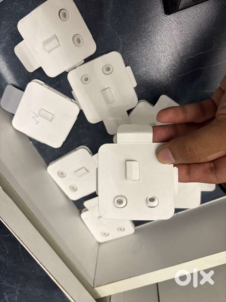 Apple original airpods buds with original packing