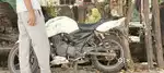 TVs apache RTR 180 for sell emergency me sell kar rha hu