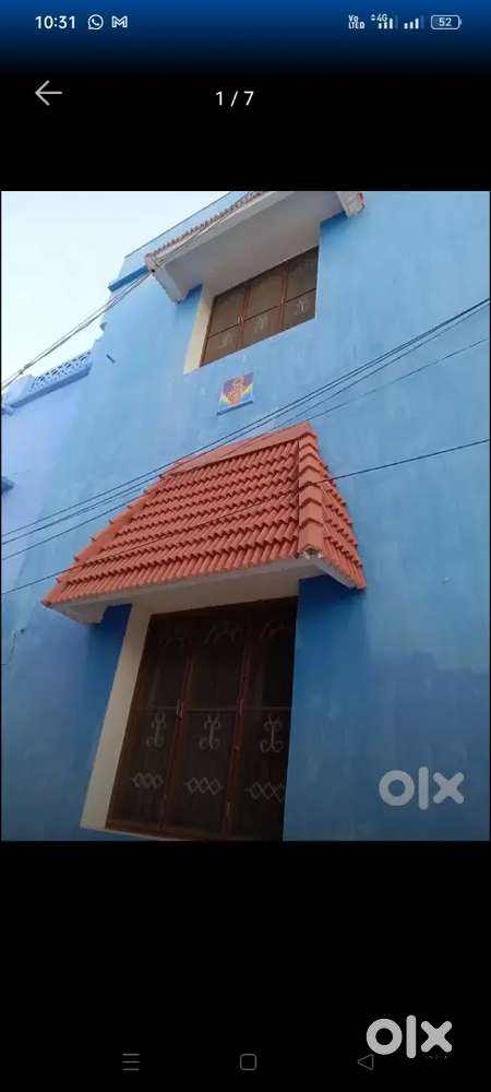 2bhk house for lease
