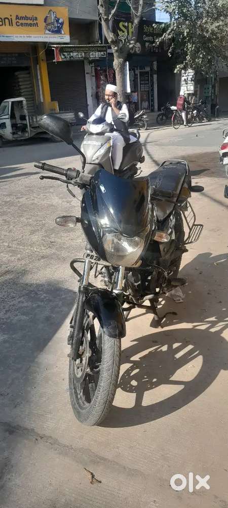 Bajaj Pulsar good condition for sale