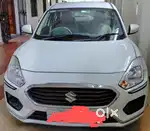 Maruti Suzuki Dzire 2017 Diesel 160000 Km Driven
