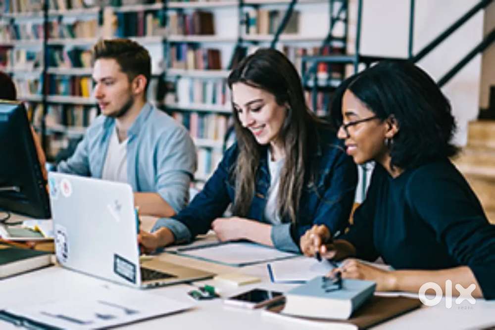 Digital Enterpreneurship