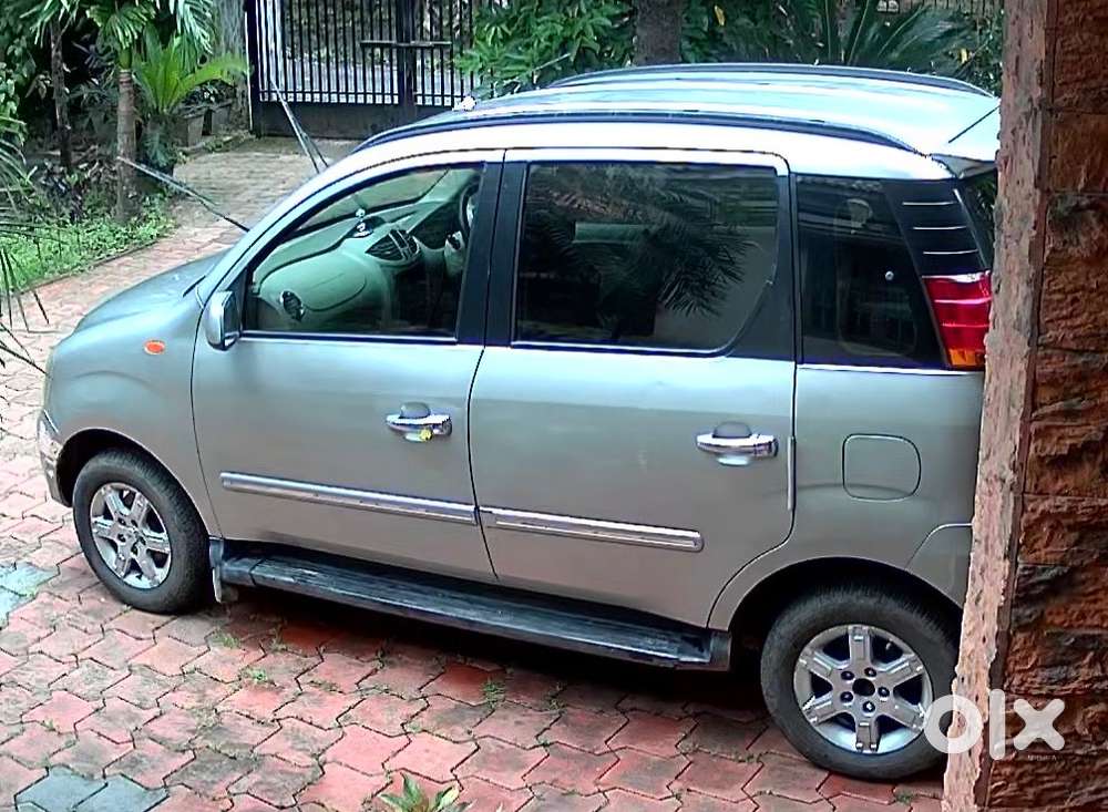 Mahindra Quanto 2013 Diesel Good Condition