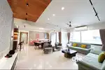 4 BHK Centenary Apartment for Sell in Vaishnodevi circle