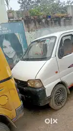 Maruti Suzuki Eeco 2010 CNG & Hybrids