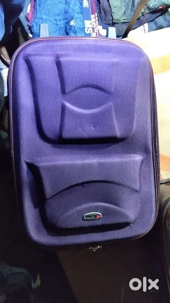 Trolley bag