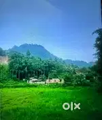 Eksoniya land for sell 7katha 11 lessa 10 mins distance from NHi road