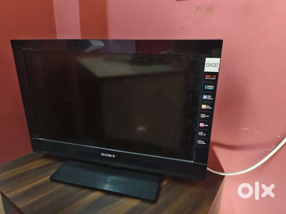 Sony  BX32
