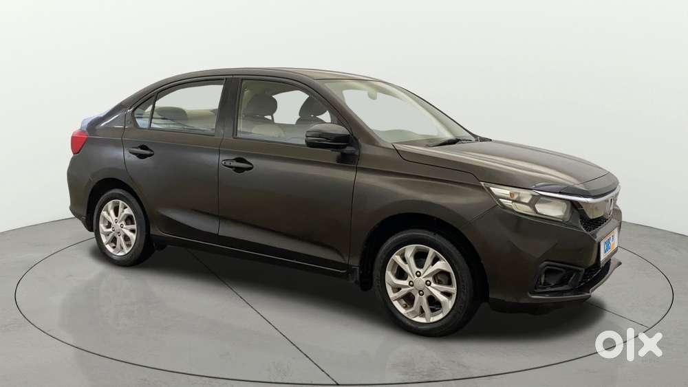 Honda Amaze V CVT Petrol, 2019, Petrol