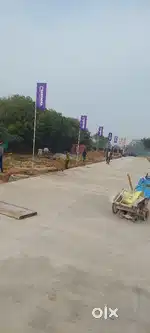 Plot for sale in faridabad Near Delhi mathura road