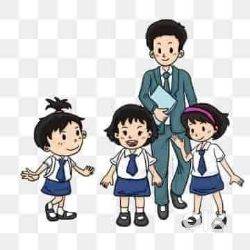Home tution teacher