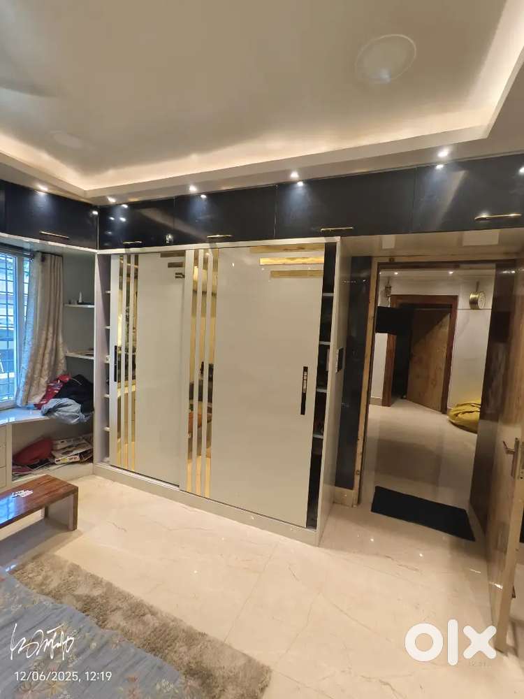 Fully furnished 2BK independent House for Rent