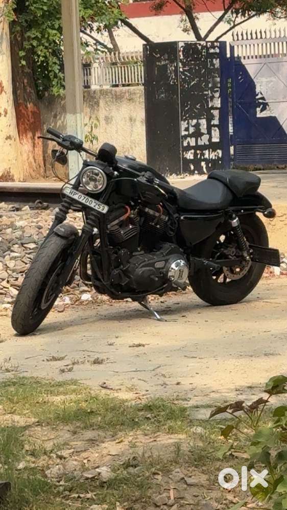 Harley davidson