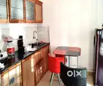 1 BHK FURNISHED FLAT RENT
