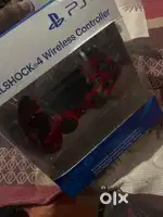 Ps4 dual stock 4 wireless controller