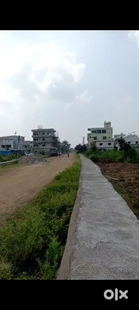 Nr Am Cinema Haldiram Koradi Road Rera Approval Plots