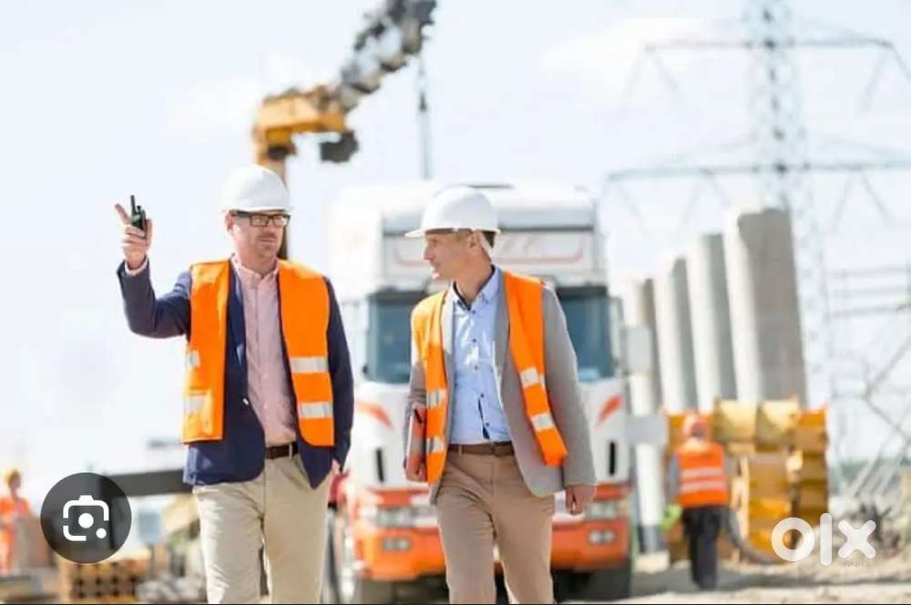 Supervisor V (kantraj urs road) Mysore