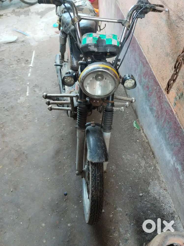 Xl 100 heavy duty